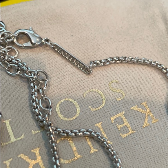 Kendra Scott necklace - Picture 4 of 5